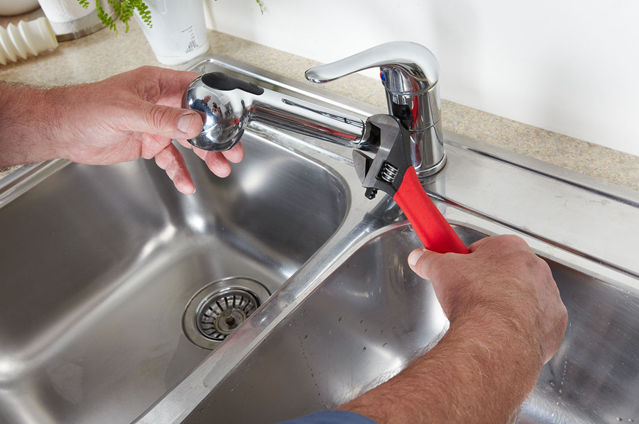 Musluk ve Vana Onarımı